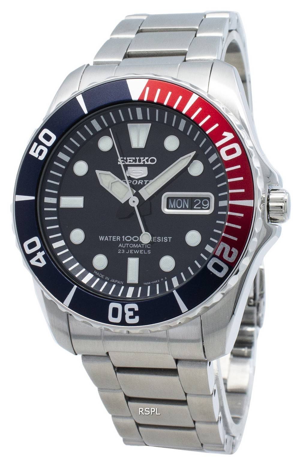 seiko snzf15j