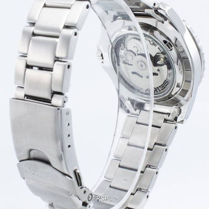 Refurbished Seiko 5 Sports SNZF15 SNZF15J1 SNZF15J Automatic Diver's Men's Watch