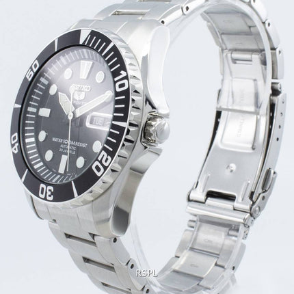 Refurbished Seiko 5 Sports SNZF17 SNZF17K1 SNZF17K Automatic Men's Watch