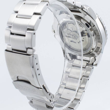 Refurbished Seiko 5 Sports SNZF17 SNZF17K1 SNZF17K Automatic Men's Watch