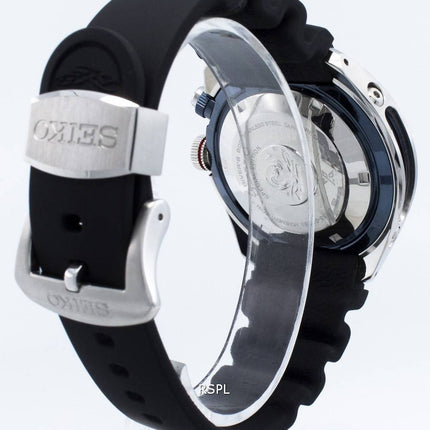 Refurbished Seiko Prospex SUN065 SUN065P1 SUN065P Kinetic PADI Edition Diver's 200M Men's Watch