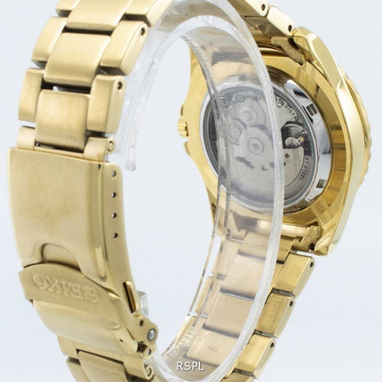 Refurbished Seiko 5 Sports SNZF22 SNZF22J1 SNZF22J Automatic Japan Made Men's Watch