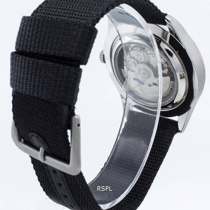 Refurbished Seiko 5 Sports SNZG15 SNZG15J1 SNZG15J Automatic Japan Made Men's Watch
