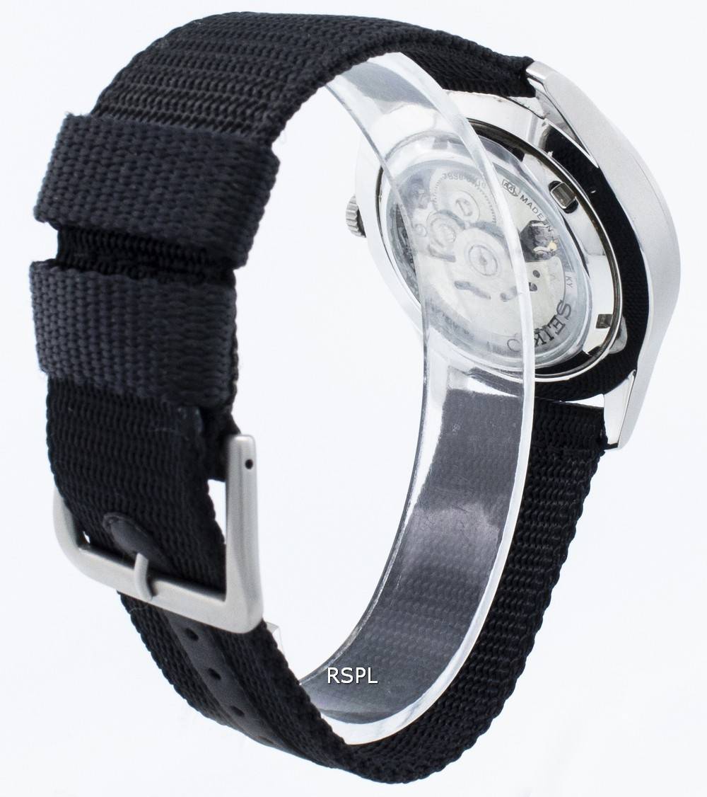 seiko snzg15j