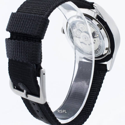 Refurbished Seiko 5 Sports SNZG15 SNZG15J1 SNZG15J Automatic Men's Watch
