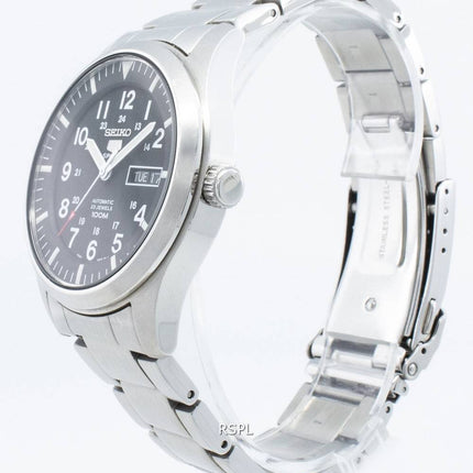 Refurbished Seiko 5 Sports SNZG13 SNZG13K1 SNZG13K Automatic Men's Watch