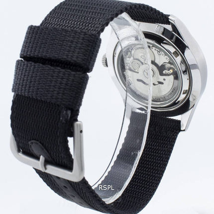 Refurbished Seiko 5 Sports SNZG15 SNZG15J1 SNZG15J Automatic Men's Watch