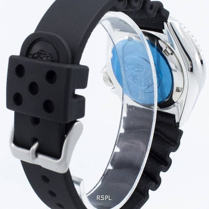 Refurbished Seiko Automatic SKX007J SKX007J1 SKX007 Japan Made Diver's 200M Men's Watch
