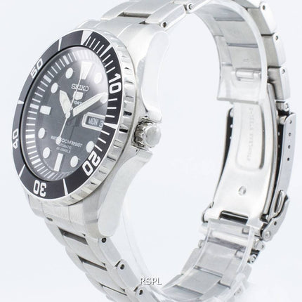 Refurbished Seiko 5 Sports SNZF17 SNZF17J1 SNZF17J Automatic Japan Made Men's Watch
