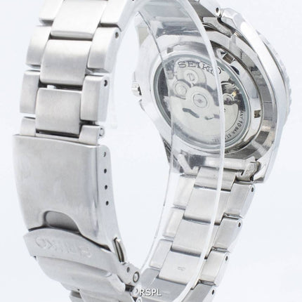 Refurbished Seiko 5 Sports SNZF17 SNZF17J1 SNZF17J Automatic Japan Made Men's Watch