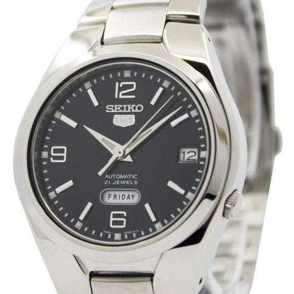 Refurbished Seiko 5 Analog Automatic SNK623 SNK623K1 SNK623K Men's Watch