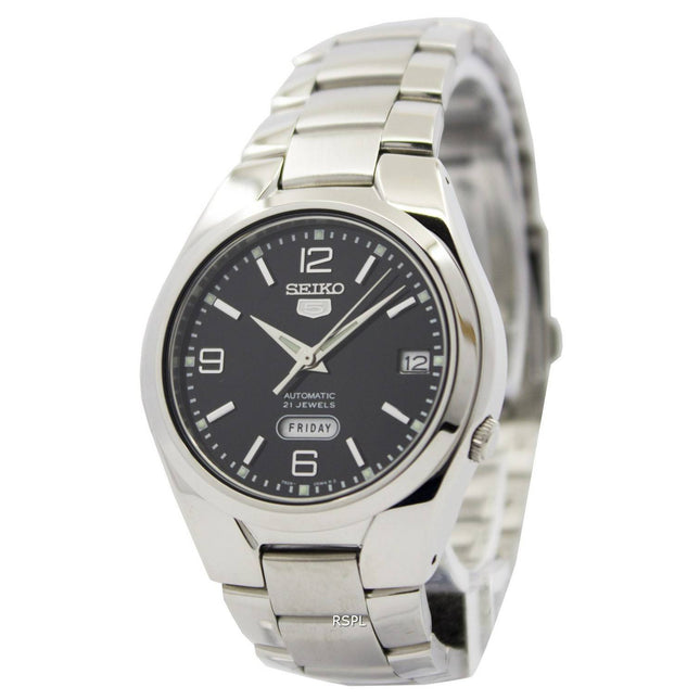 Refurbished Seiko 5 Analog Automatic SNK623 SNK623K1 SNK623K Men's Watch