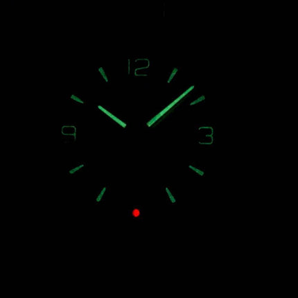 Victorinox Swiss Army Night Vision Quartz 241570 Men's Watch