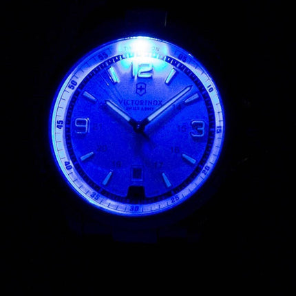 Victorinox Swiss Army Night Vision Quartz 241570 Men's Watch