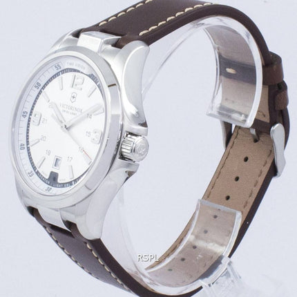 Victorinox Swiss Army Night Vision Quartz 241570 Men's Watch