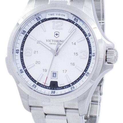 Victorinox Swiss Army Night Vision Quartz 241571 Men's Watch