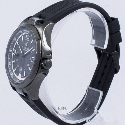Victorinox Swiss Army Night Vision GMT Quartz 241596 Men's Watch