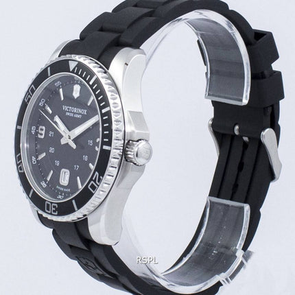 Victorinox Maverick Large Swiss Army Quartz 241698 Men's Watch