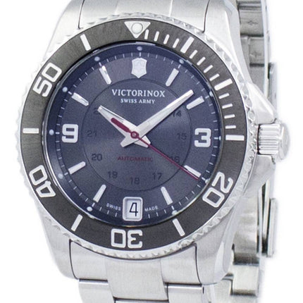 Victorinox Maverick Swiss Army Automatic 241708 Women's Watch