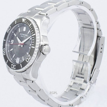 Victorinox Maverick Swiss Army Automatic 241708 Women's Watch