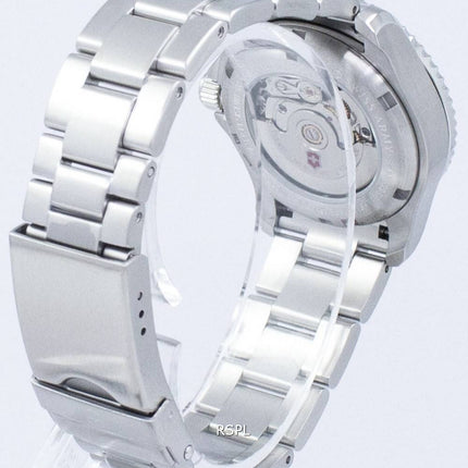 Victorinox Maverick Swiss Army Automatic 241708 Women's Watch