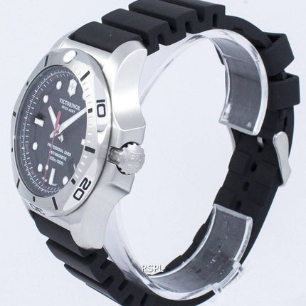 Victorinox I.N.O.X. Swiss Army Professional Diver 200M Quartz 241733 Men's Watch