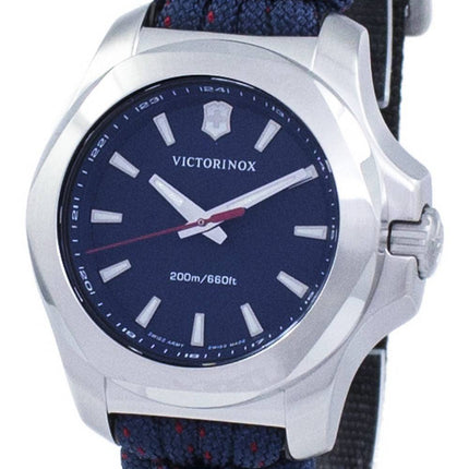Victorinox I.N.O.X. V Swiss Army Quartz 200M 241770 Women's Watch