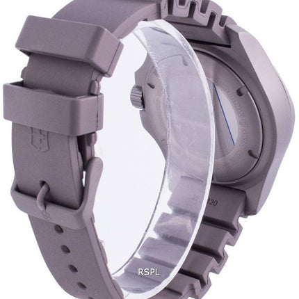 Victorinox Swiss Army I.N.O.X. Professional Diver Titanium Anti-Magnetic 241810 Quartz 200M Men's Watch