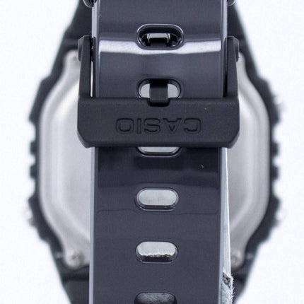Casio Illuminator Chronograph Alarm Digital W-215H-8AVDF W215H-8AVDF Unisex Watch