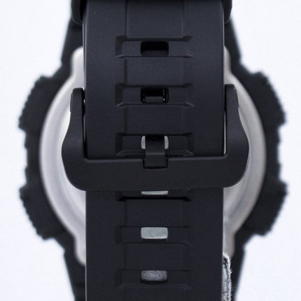 Casio Super Illuminator Vibration Alarm Digital W-735H-1A2V W735H-1A2V Men's Watch