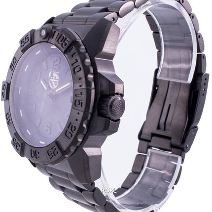 Luminox Navy Seal Steel XS.3252.BO Quartz 200M Men's Watch