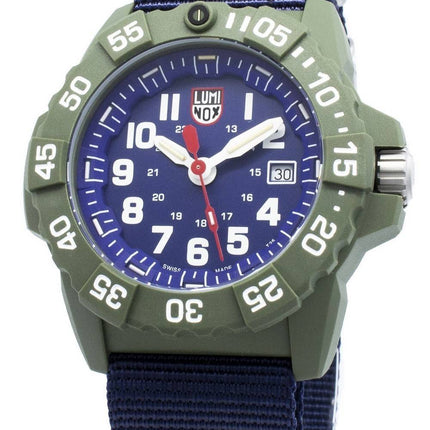 Luminox Navy Seal XS.3503.ND Quartz Men's Watch