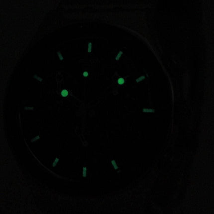 Swatch Irony Windfall Chronograph Swiss Quartz YCS410GX Men's Watch