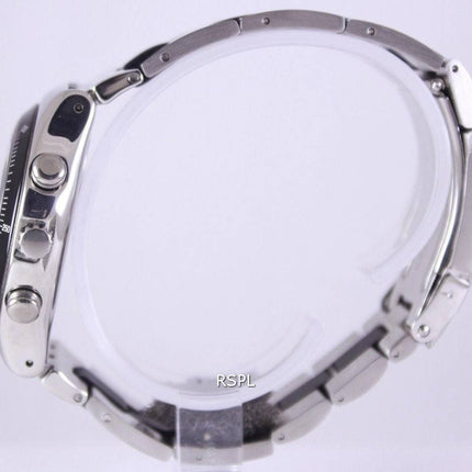 Swatch Irony Windfall Chronograph Swiss Quartz YCS410GX Men's Watch