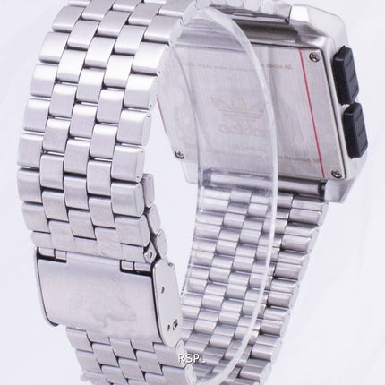 Adidas Archive M1 Z01-2924-00 Quartz Digital Men's Watch