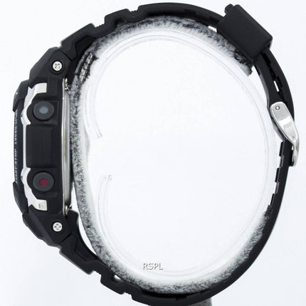 Casio G-Shock World Time G-7700-1DR Mens Watch