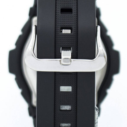 Casio G-Shock World Time G-7700-1DR Mens Watch